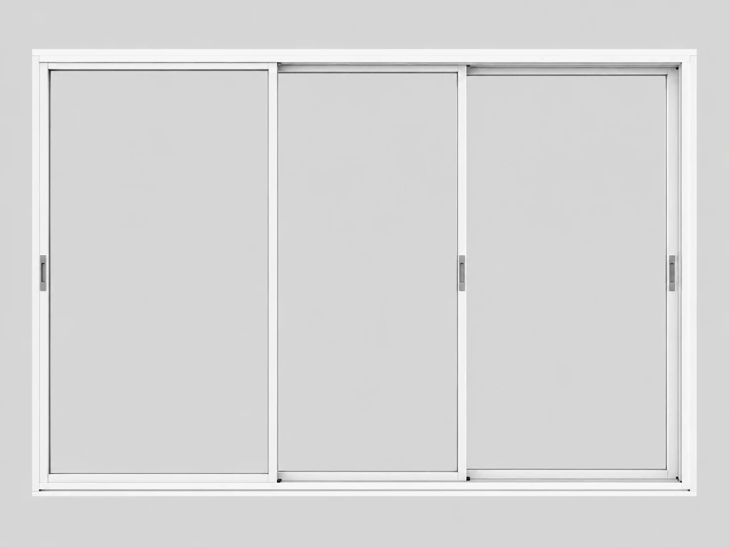 Cool slim 3 vantaux